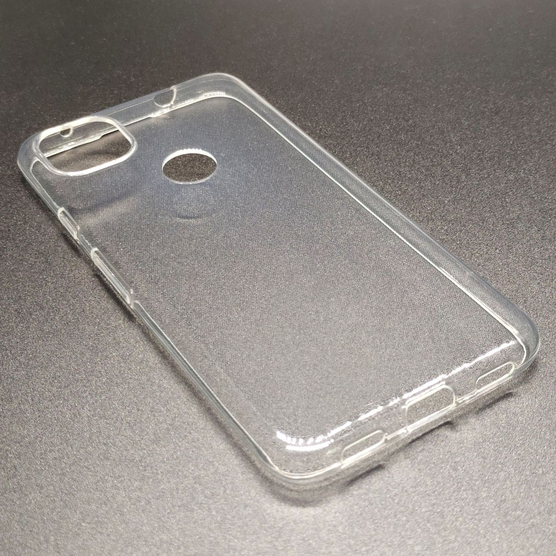 谷歌google pixel 4a 全透明防水纹tpu手机壳皮套彩绘素材壳软壳