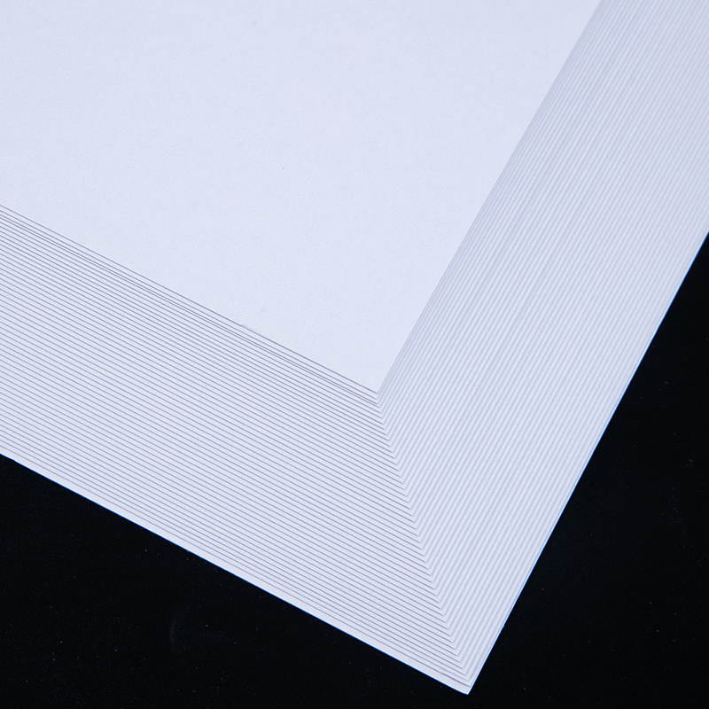 250克单双面冰白正/大度珠光纸zg04
