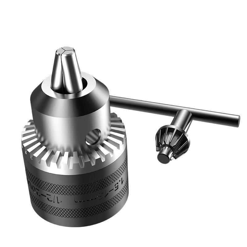 角磨机变电钻手电钻转换头夹头多功能钻夹头改装切割机磨光机配件