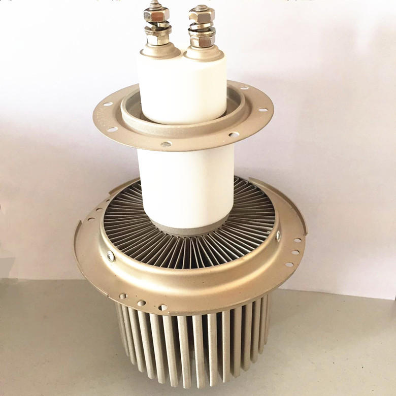 现货高频机电子管 高周波陶瓷真空振荡管 欧洲进口灯丝电子管