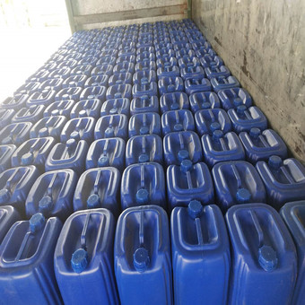 供应氢氟酸 含量40%清洗剂用氢氟酸 工业级用氢氟酸