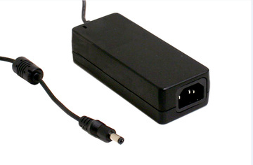 led灯带电源桌面适配器橱柜gst60a05v12 24 48-p1j 原厂正品