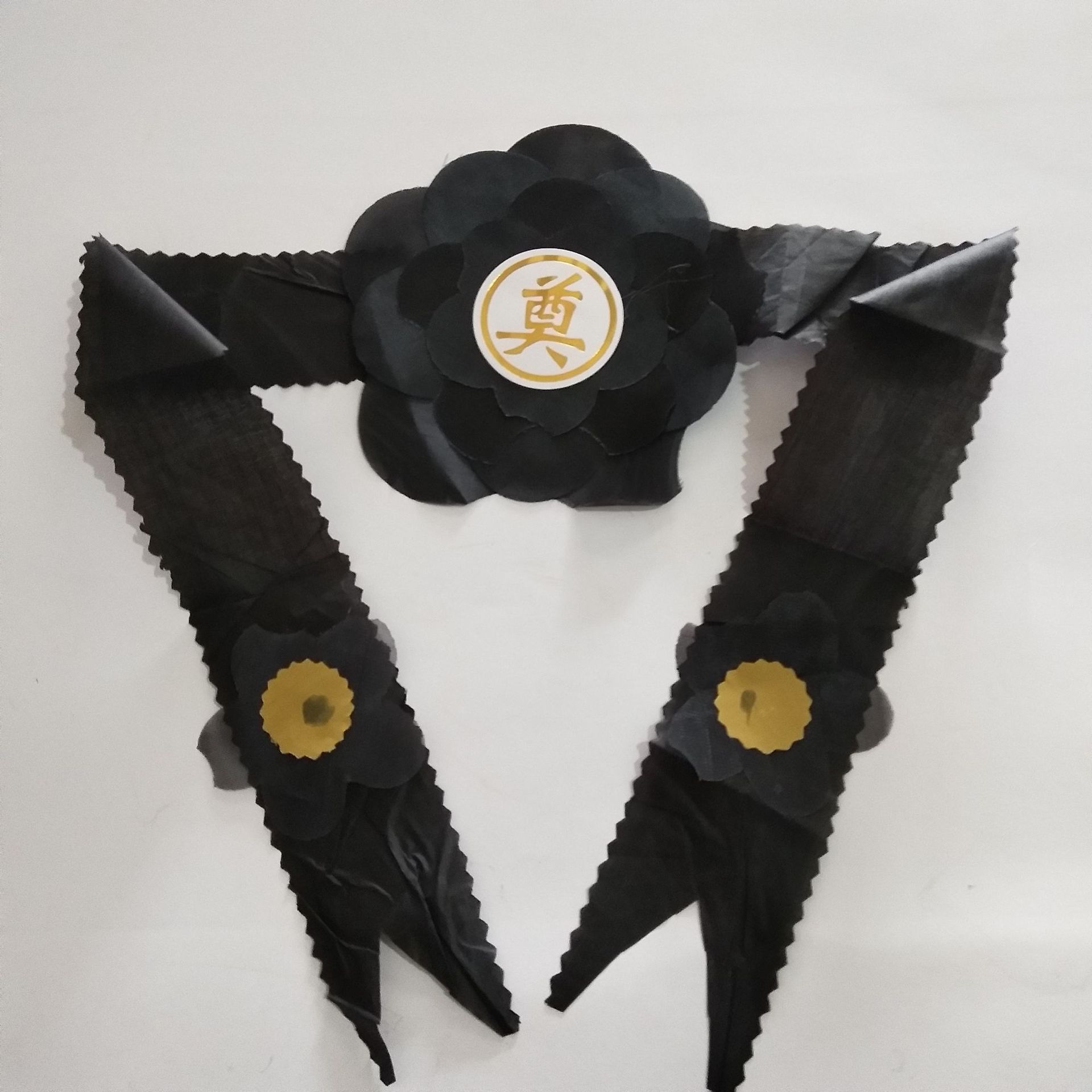 殡葬用品 自产自销 四层 相框花 遗像花 相花 祭祀 殡葬用品