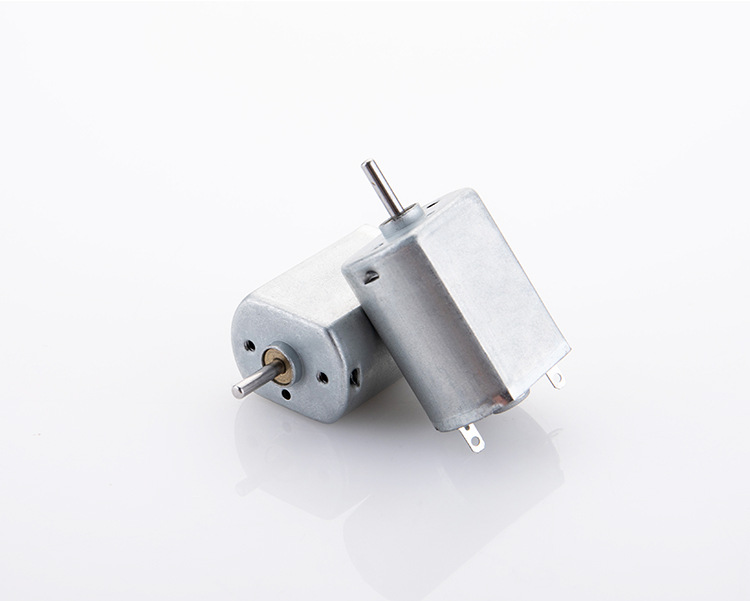 电动玩具直流电机 131按摩器振动小马达 高转速榨汁机微型电机