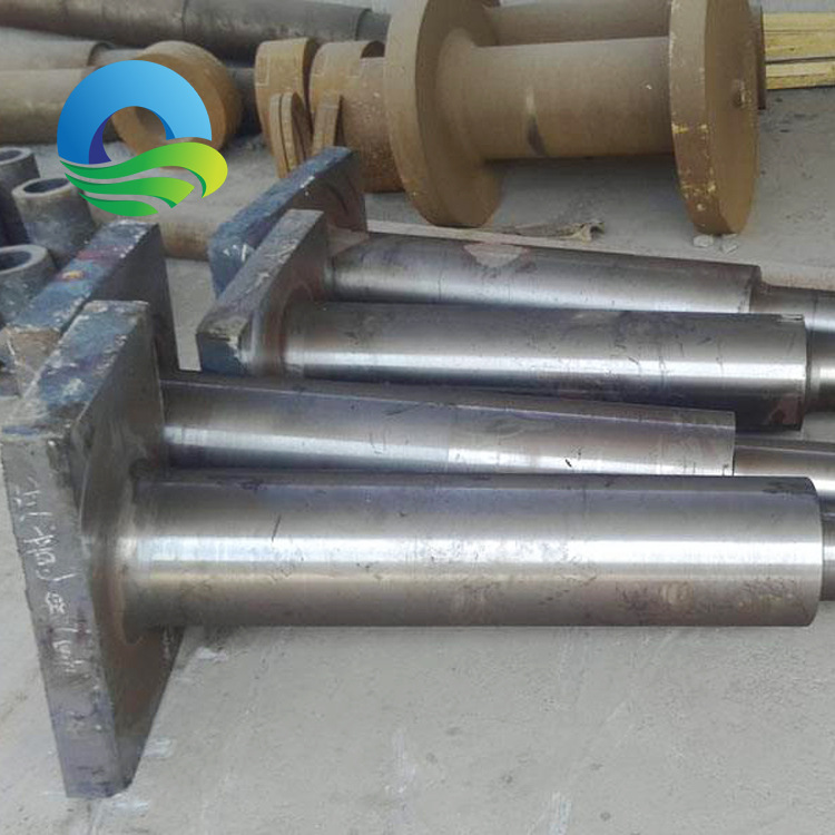 舵杆加工定做船用配件方舵杆加工定做船用轴加工机械厂家车床加工