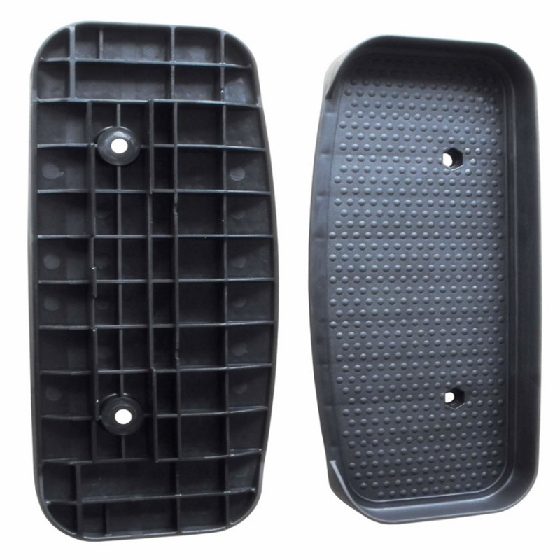 源头工厂风扇车脚踏板 踏板 脚踏 健身器材塑料配件用品厂家