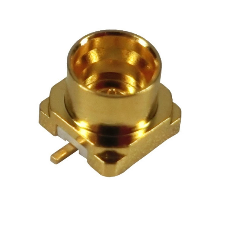 爱得乐/adl smp-jht1 smp系列射频同轴连接器批量供应