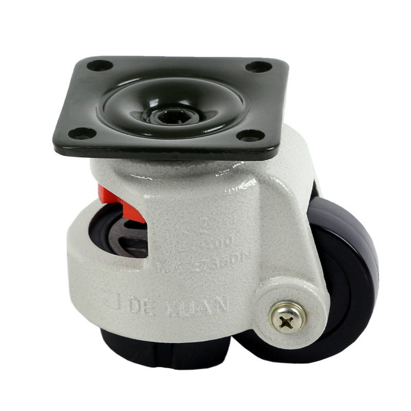 小塑料轮子塑料轮