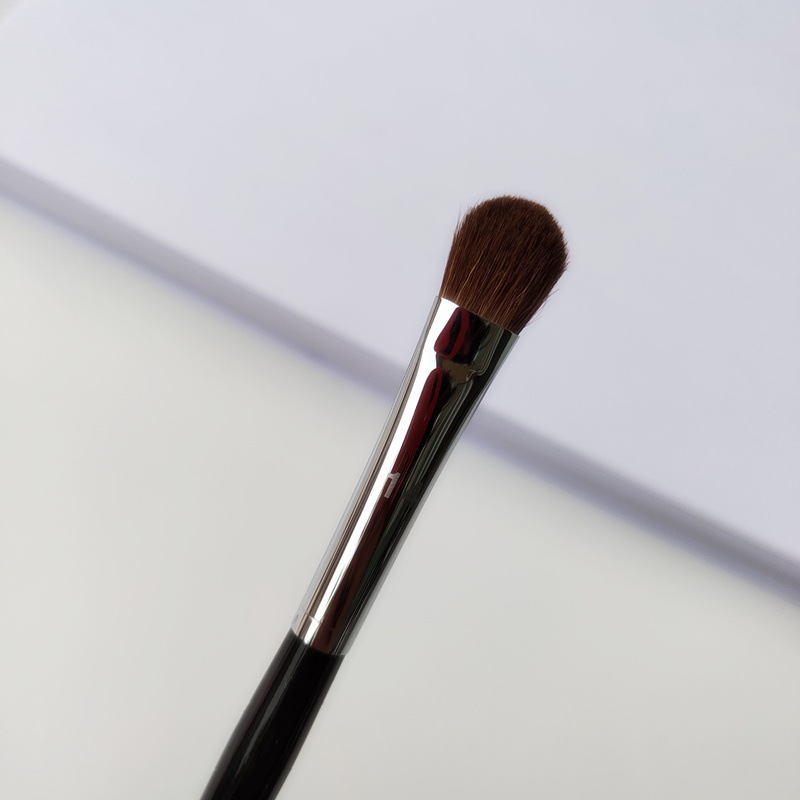 丝家14号中号眼影刷打底铺色眼影刷小马毛沧州化妆刷