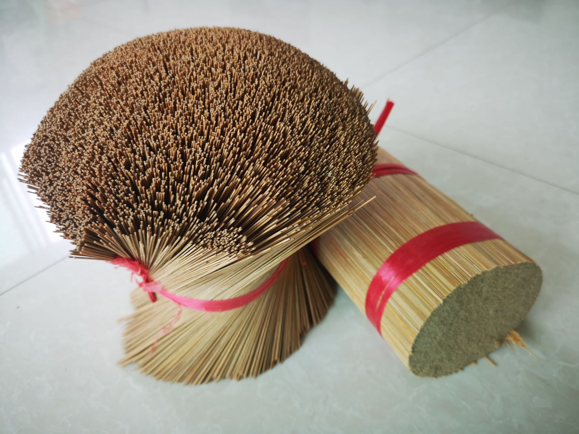 广宁茶竹1.0厘 竹香棒 1.0厘竹香芯佛香芯. 香骨佛香檀香竹签