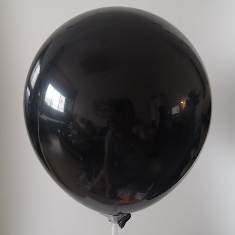 8克亚光乳胶气球 婚庆婚礼婚房装饰生日派对布置拱门装饰