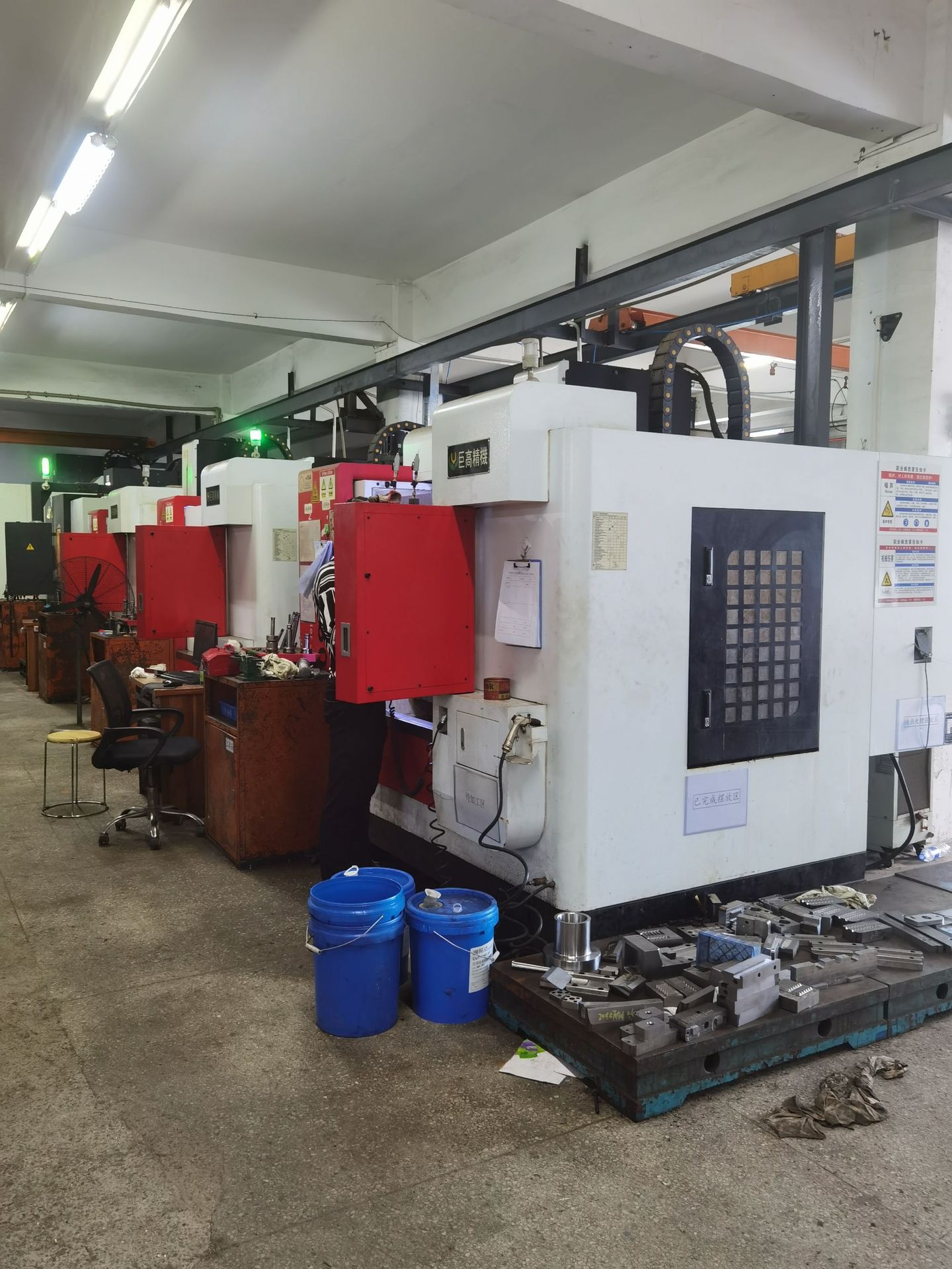 工厂专业铝合金压铸模具定制 铝合金压铸 铝合金压铸模具