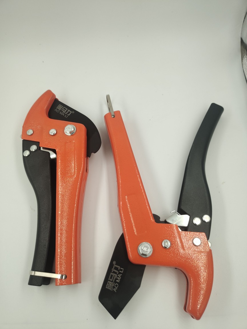 pvc管刀 pvc管子割刀ppr剪刀快剪线管水管切刀割管器切管器剪管器