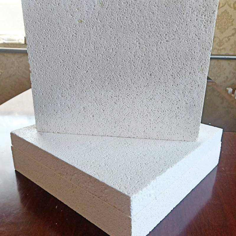 厂家批发硅质板 外墙保温聚合聚苯板 防火保温聚苯硅质板-阿里巴巴