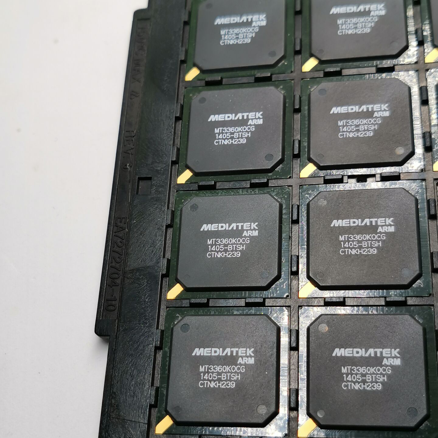 全新热卖 mt3360kocg bga 汽车导航易损芯片ic 进口原装现货