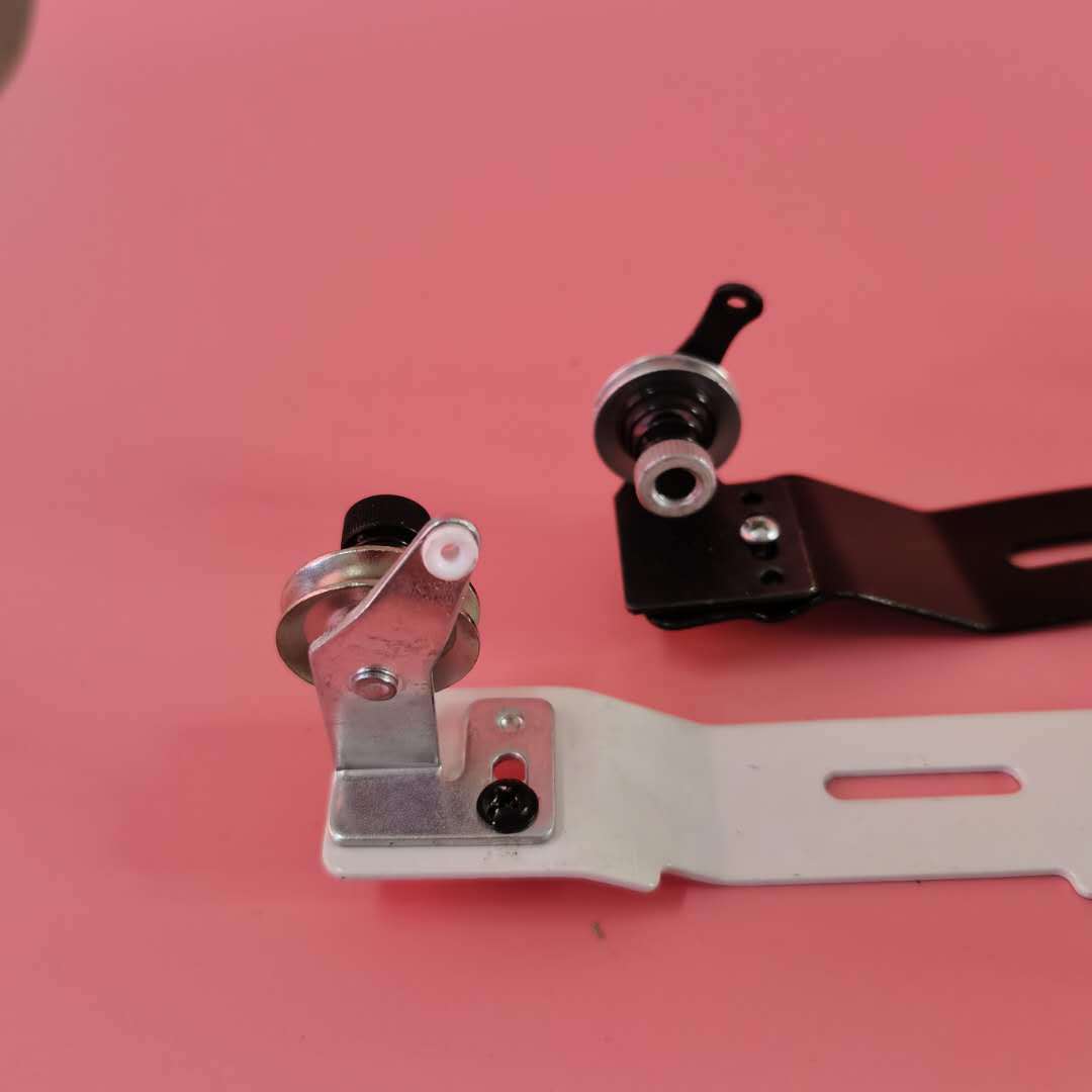 厂家供应平车绕线器打线器dy车三同步双针车du车缝纫机优质倒线器