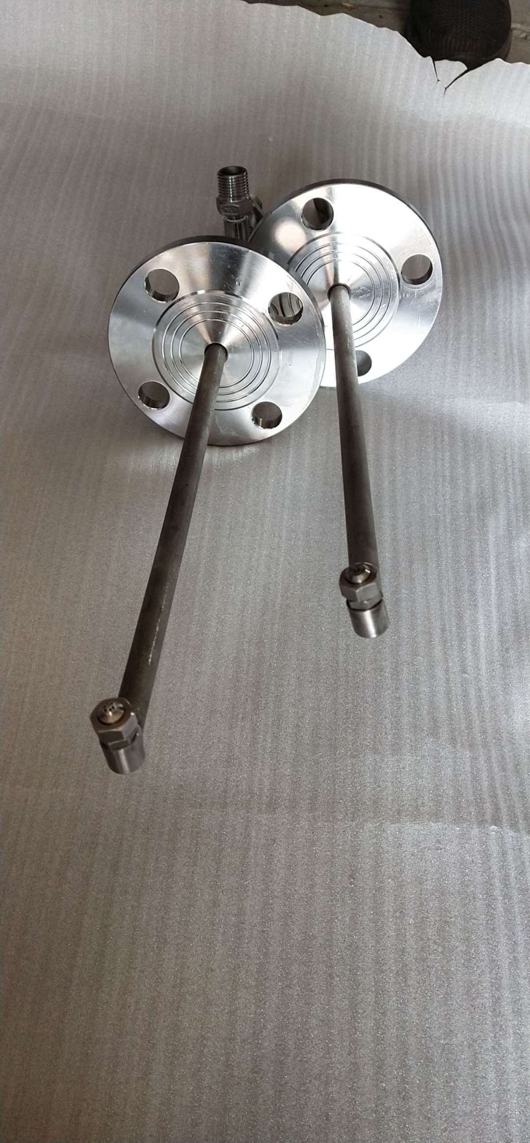 加工制定按图水泥厂窑炉尿素烟气氨水sncr锅炉喷头喷枪小型喷枪