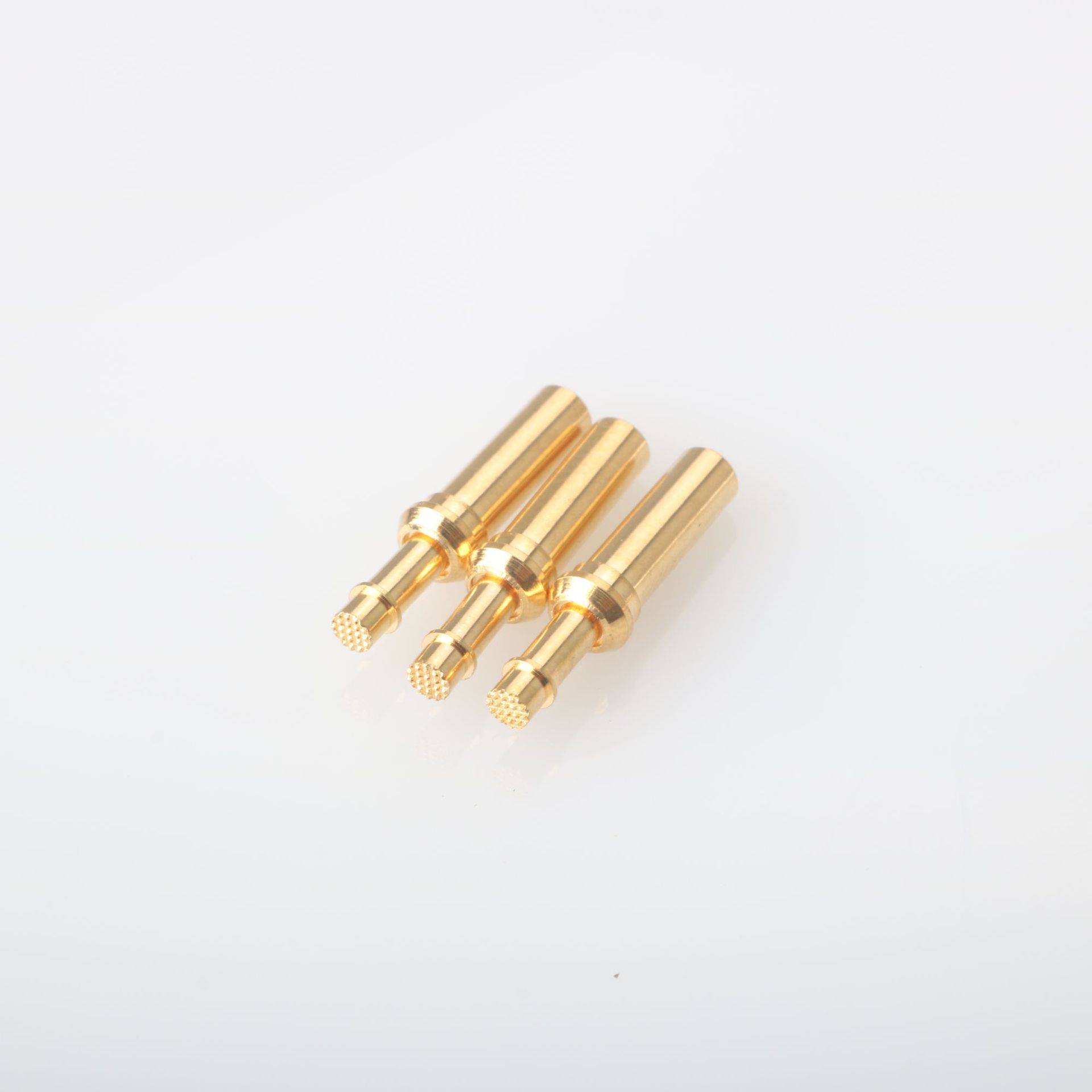 大电流探针 pogopin弹簧顶针 天线顶针 充电弹簧针 非标定制