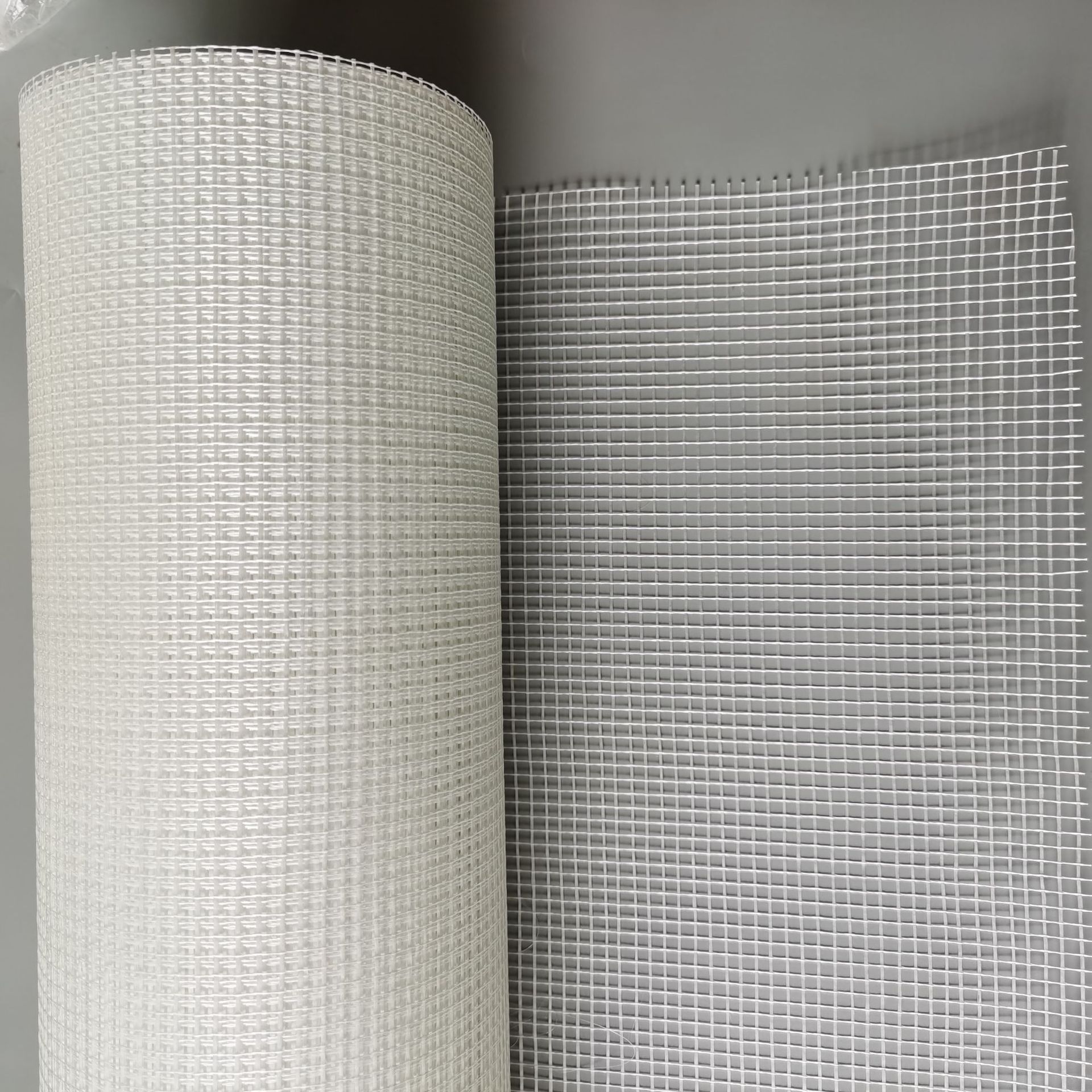 网格布外墙保温网材料玻纤网格布玻璃纤维接缝防裂网布