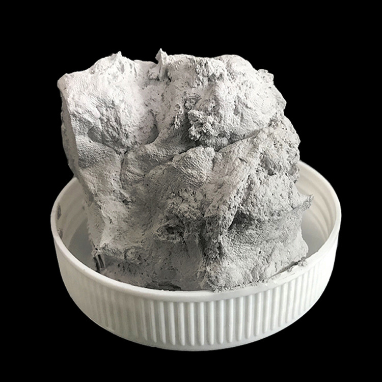 厂家直销导热泥导热硅胶泥灰色1kg散热胶泥电子产品led灯具填充泥