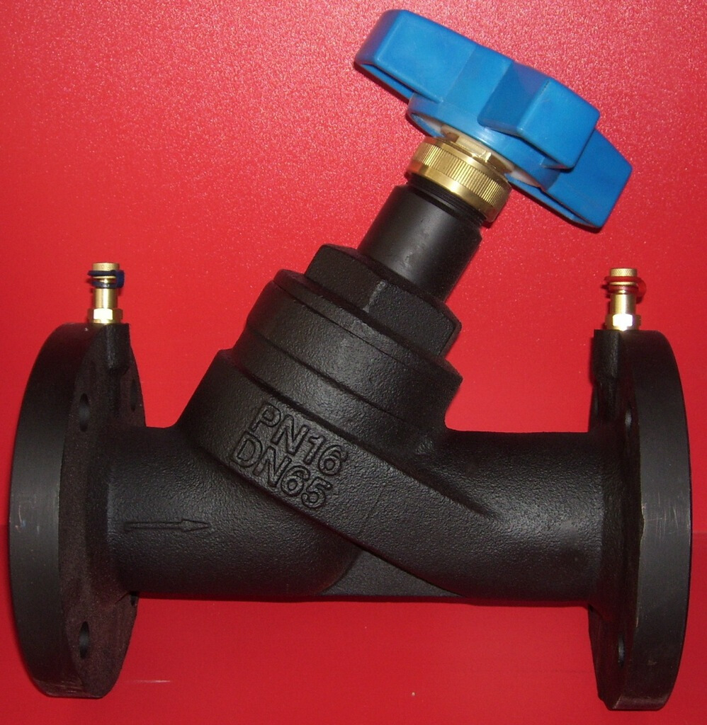 静态平衡阀 数字锁定 静态平衡阀dn65 dn80 dn100 sp45f