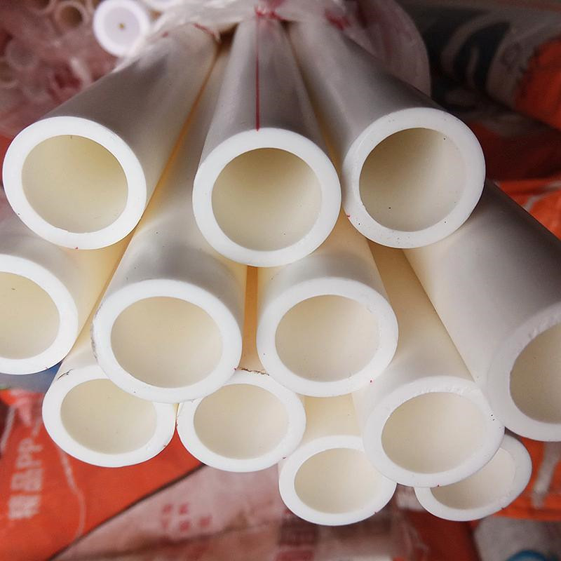 工厂热销ppr冷热水管 工程水暖管 4分/6分/1寸 热熔水暖 规格全