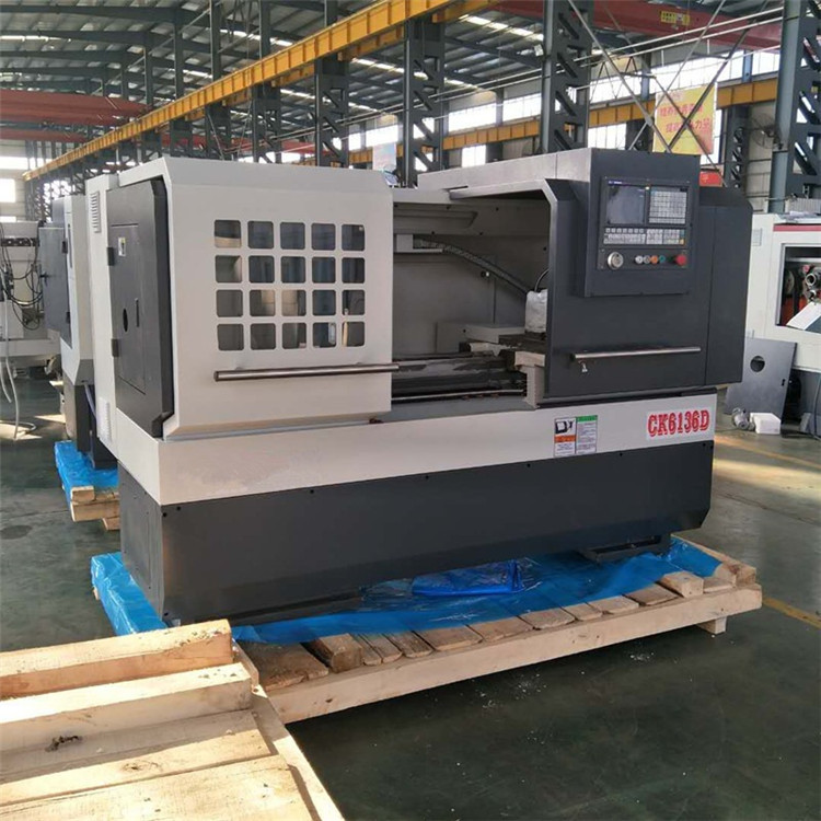 数控车床 ck6136沈阳重型数控车床机型 液压卡盘