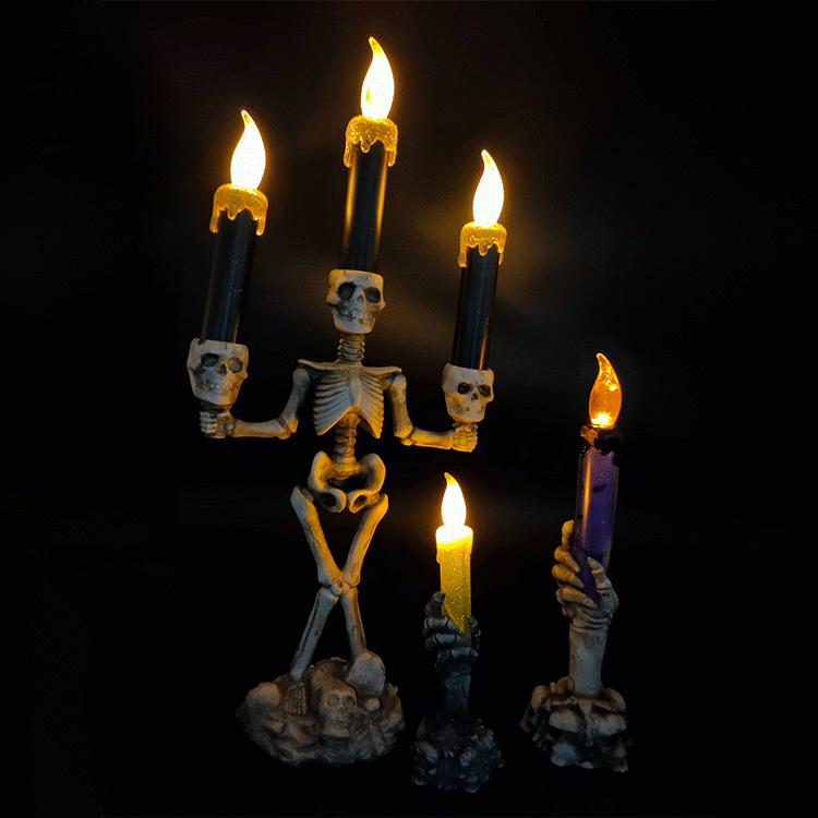 万圣节鬼屋装饰