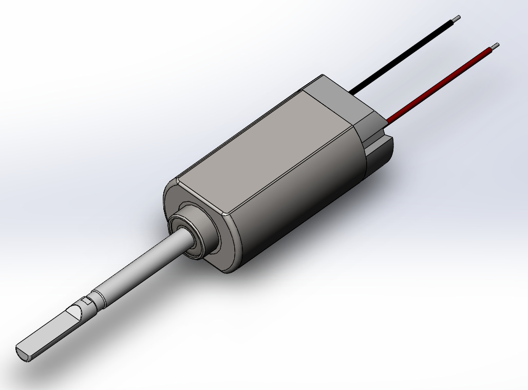厂家直销402015电动牙刷马达 磁悬浮马达 超声波电机 无刷电机-阿里巴