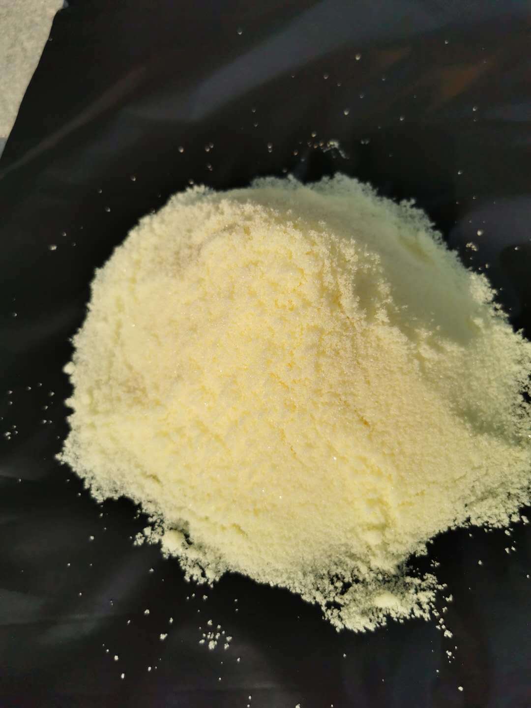 厂家直供(黄血盐)化学试剂 工业级黄血盐钾 亚铁氰化钾