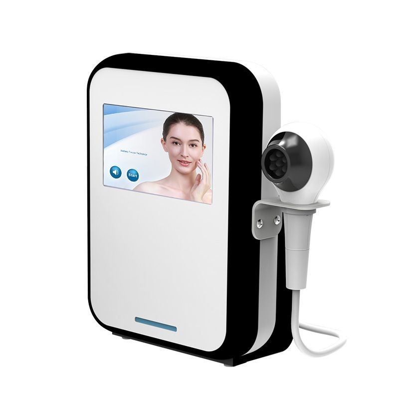 美提拉胶原仪抗衰除皱紧致提升美白嫩肤胶原再生美容仪器厂家直销