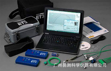 DATAPAQ EasyTrack3 Profiling System 炉温仪  特价