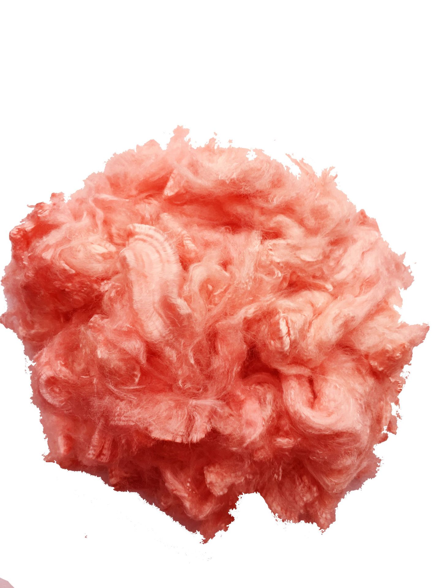 【功能纱线】"舒热丝"--多功能吸湿发热纤维 改性腈纶