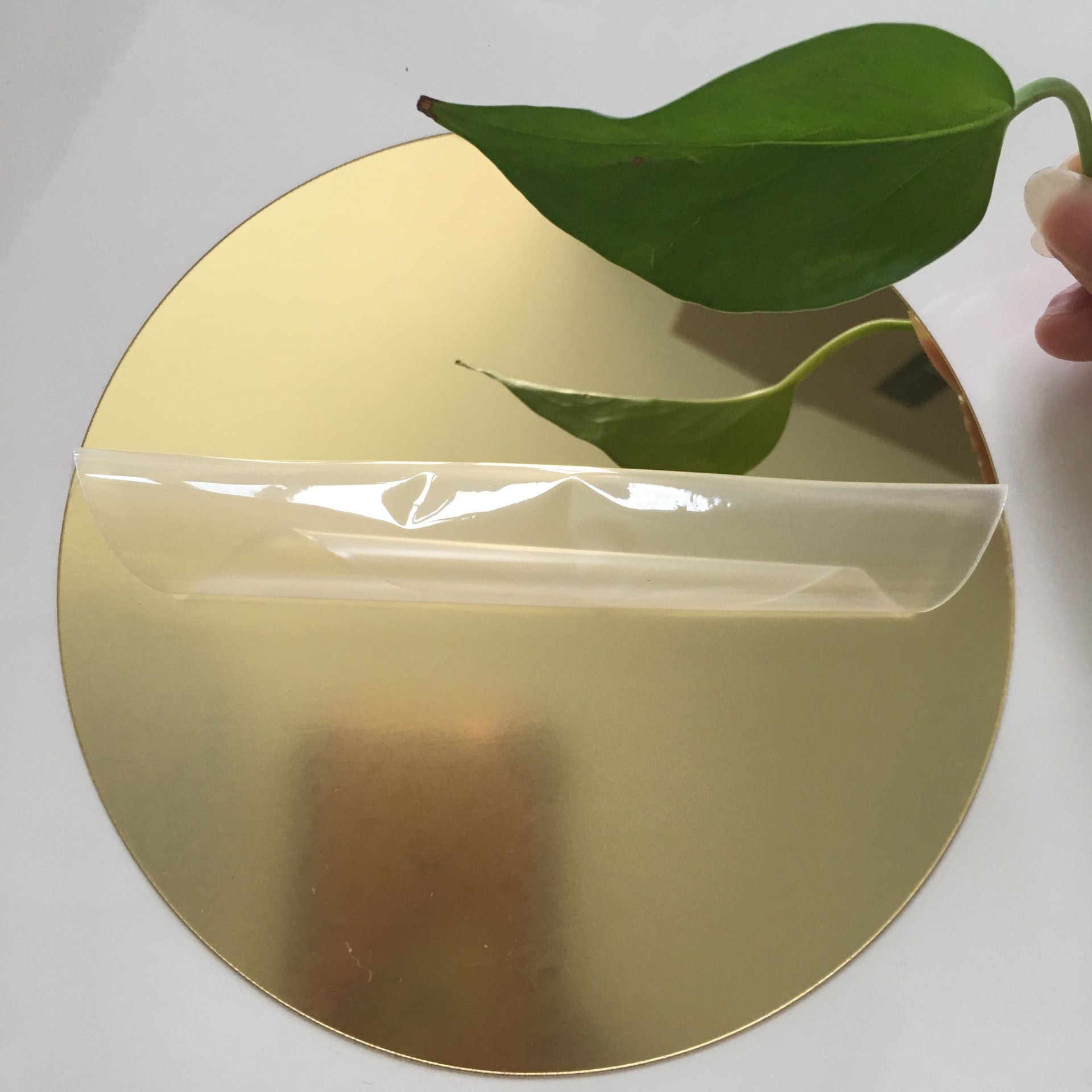 3d镜面亚克力贴 太阳星星月亮组合立体装饰贴 墙面装饰品厂家批发