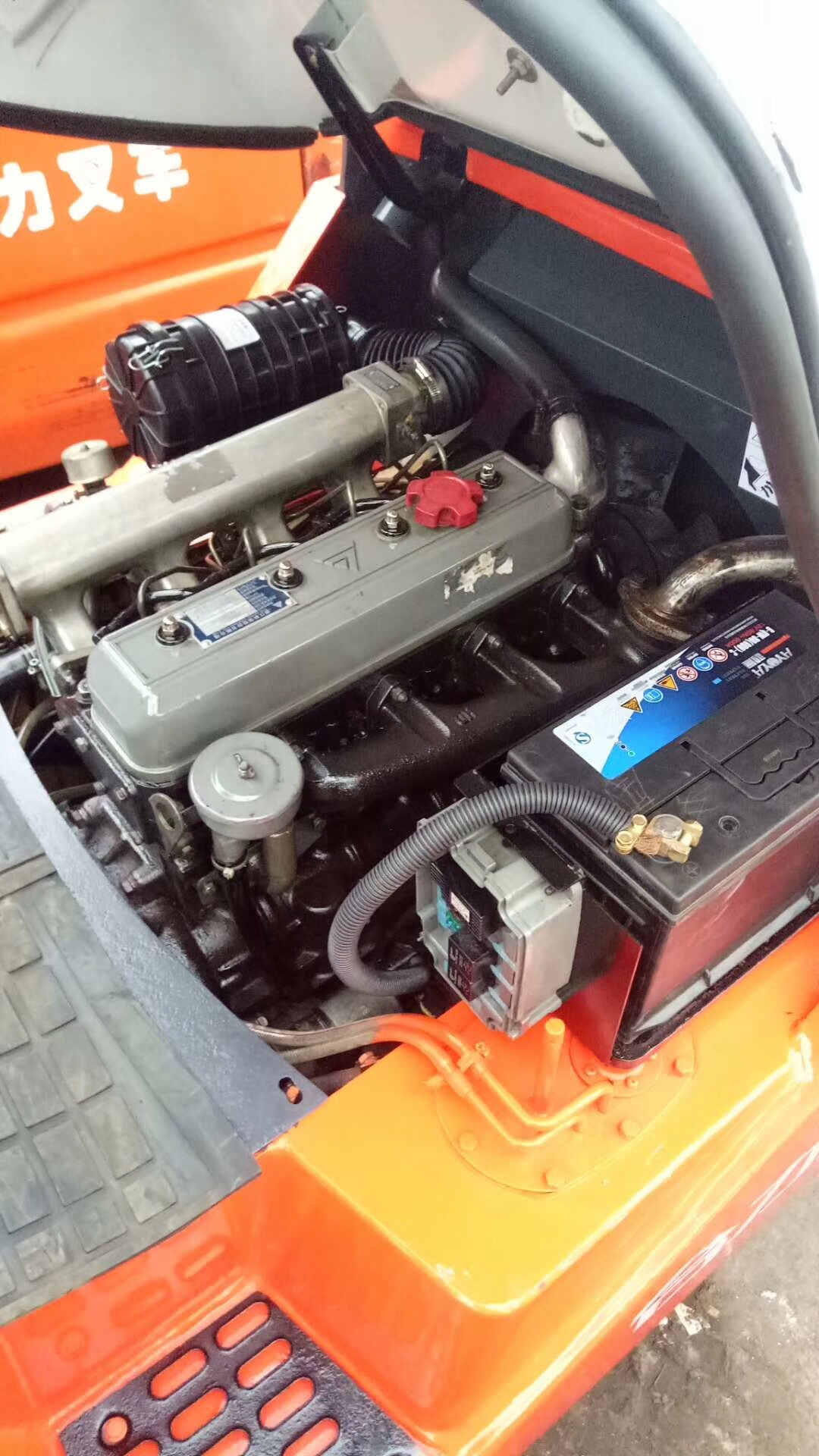 2吨 3吨 5吨 7吨 8吨 10吨内燃叉车 k35 合力叉车 3.5吨叉车 二手