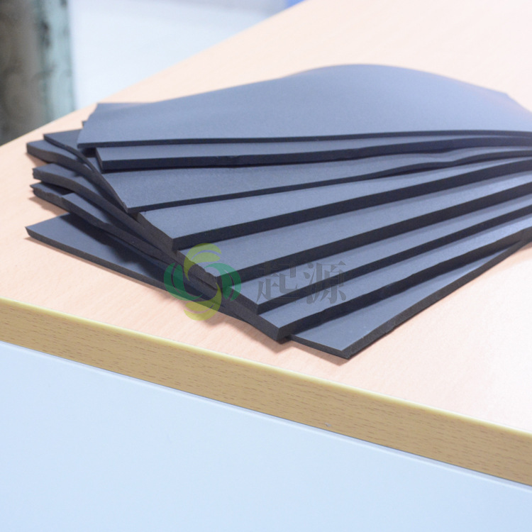 罗杰斯poron泡棉4701-60-15125-04防火防水高硬度脚垫加工定制