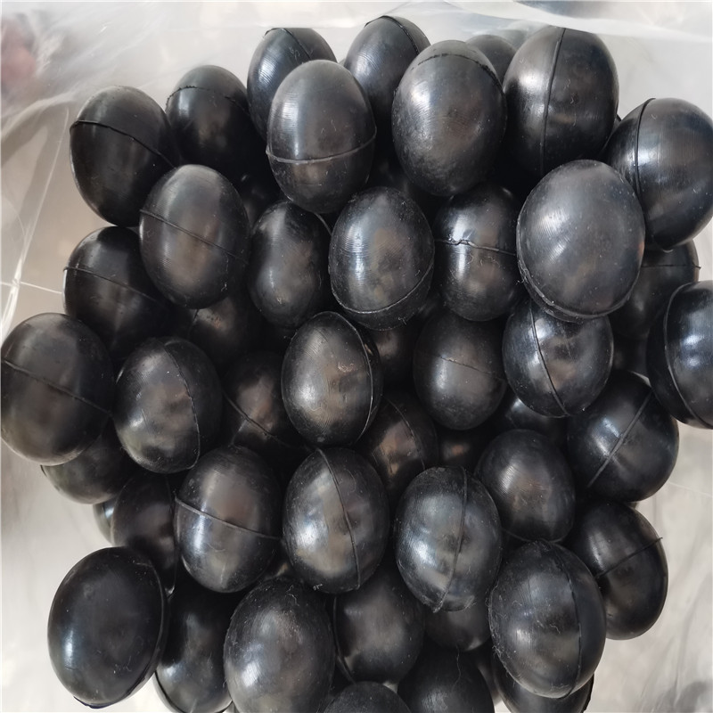 现货耐磨天然橡胶16 20 25橡胶球高弹力球 黑色实心橡胶球-阿里巴巴