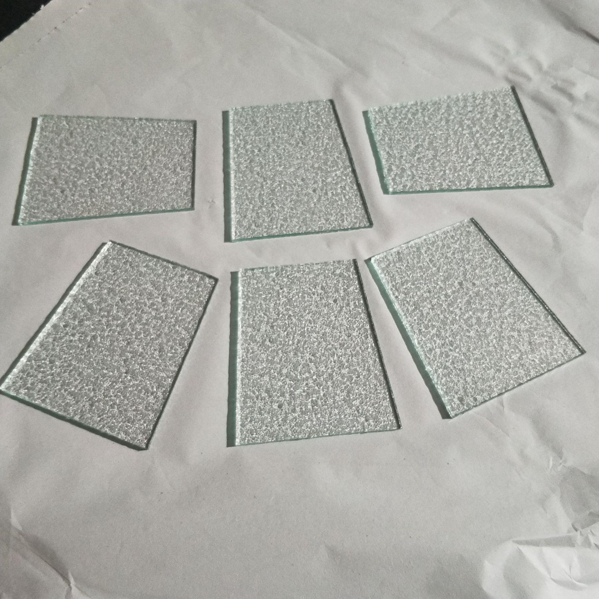 采购2022春特价旭硝子电子02829玻璃原片agc033mm钢化膜面板招总代理