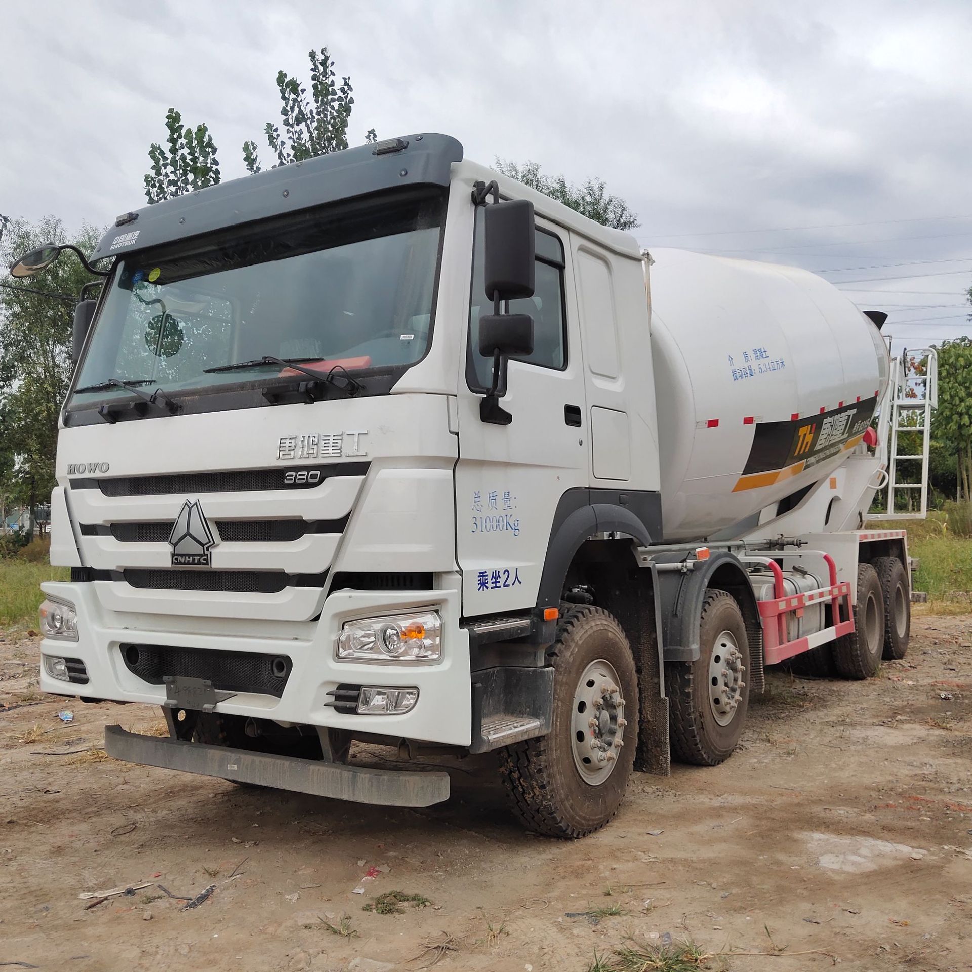 不超重的搅拌车 小型水泥罐车 实力厂家质量保障-报价-阿里巴巴