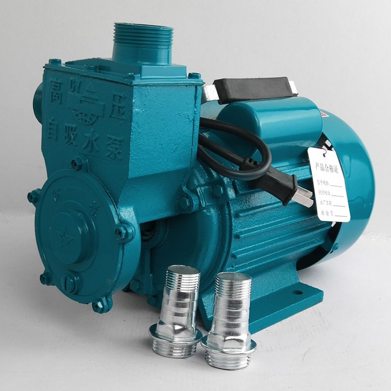 农村水塔增压泵