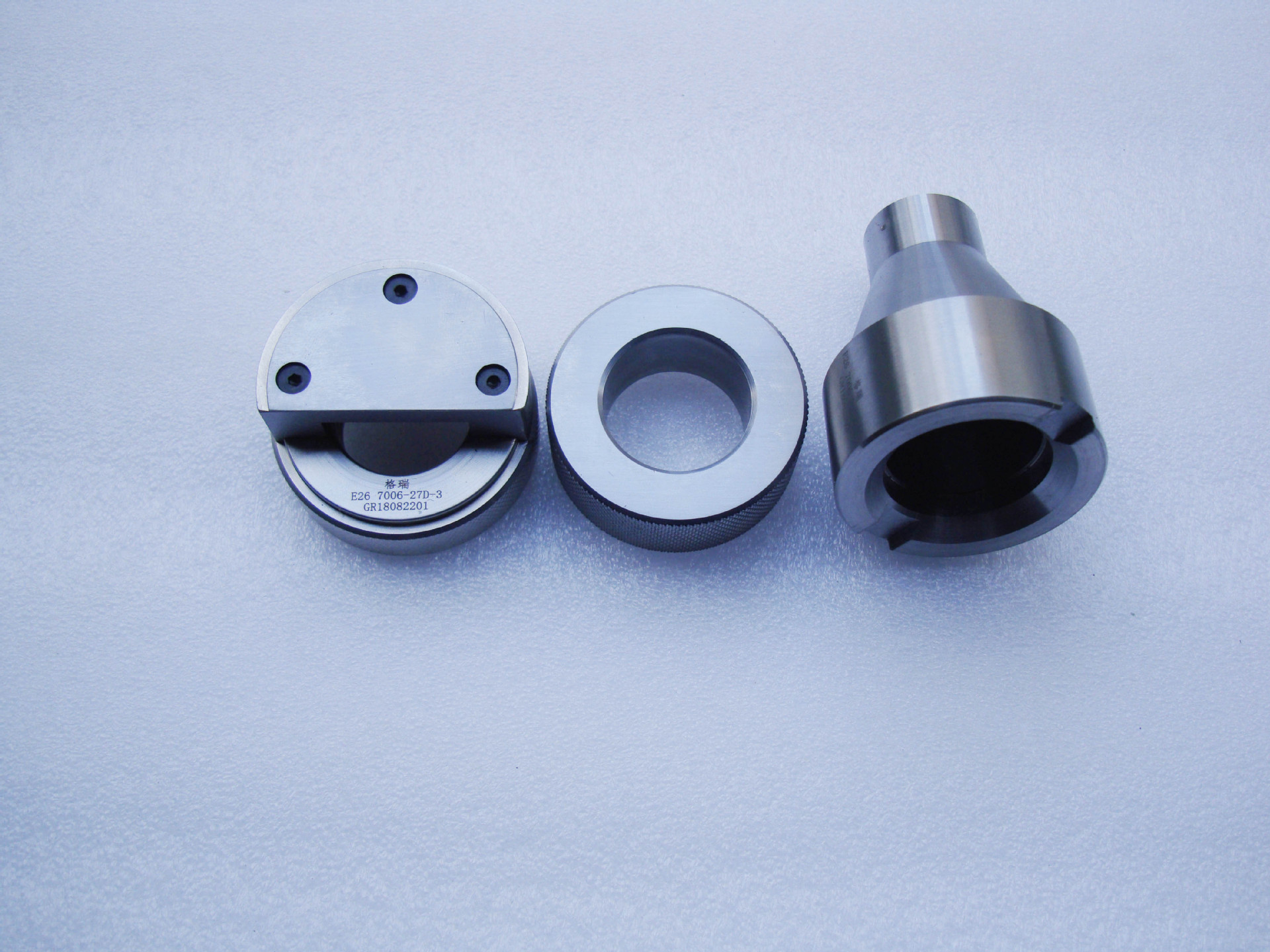 厂家现货供应 e26各款灯头量规(通规,止规,接触性能规)