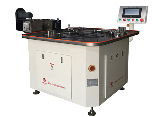 hd910x平面研磨抛光机平面单面抛光机平面研磨机工厂直销