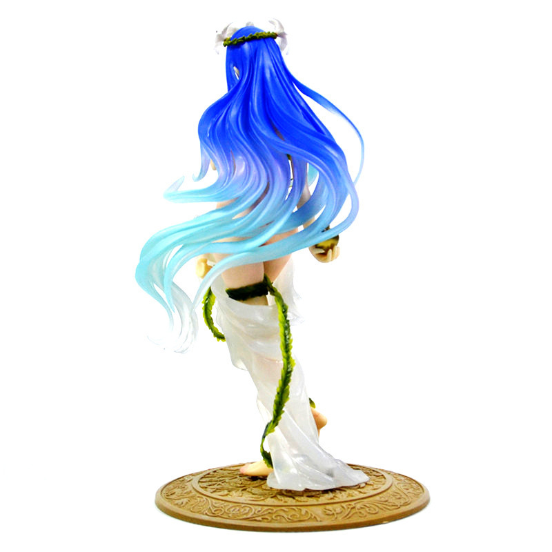 动漫手办女批发二次元美少女阴阳神赫马佛洛狄忒斯模型摆件figure