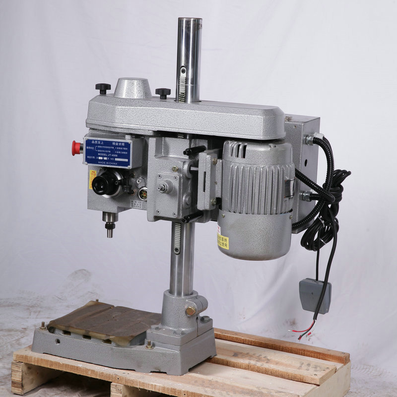 立式电动多轴多头攻丝机 精密齿轮式多轴数控自动攻牙机定制