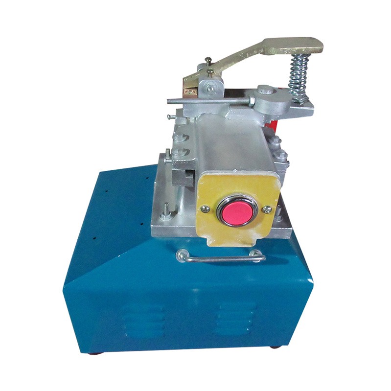 供应un1小型对焊机铁丝接头机拔丝镀锌丝口罩丝接头机铜丝碰焊机