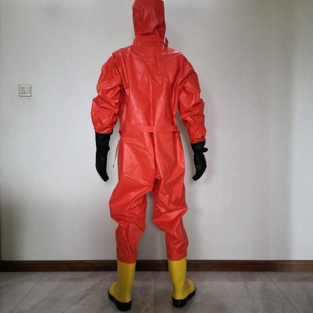 本店消防防化服是正规厂家生产,可以提供正规检验报告,由于采用合格