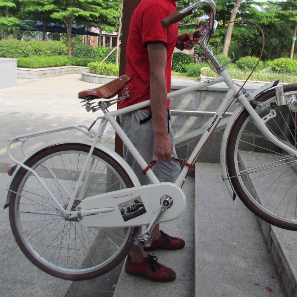 户外自行车框架把手皮套 折叠自行车手提减压配件 上楼梯提手皮套