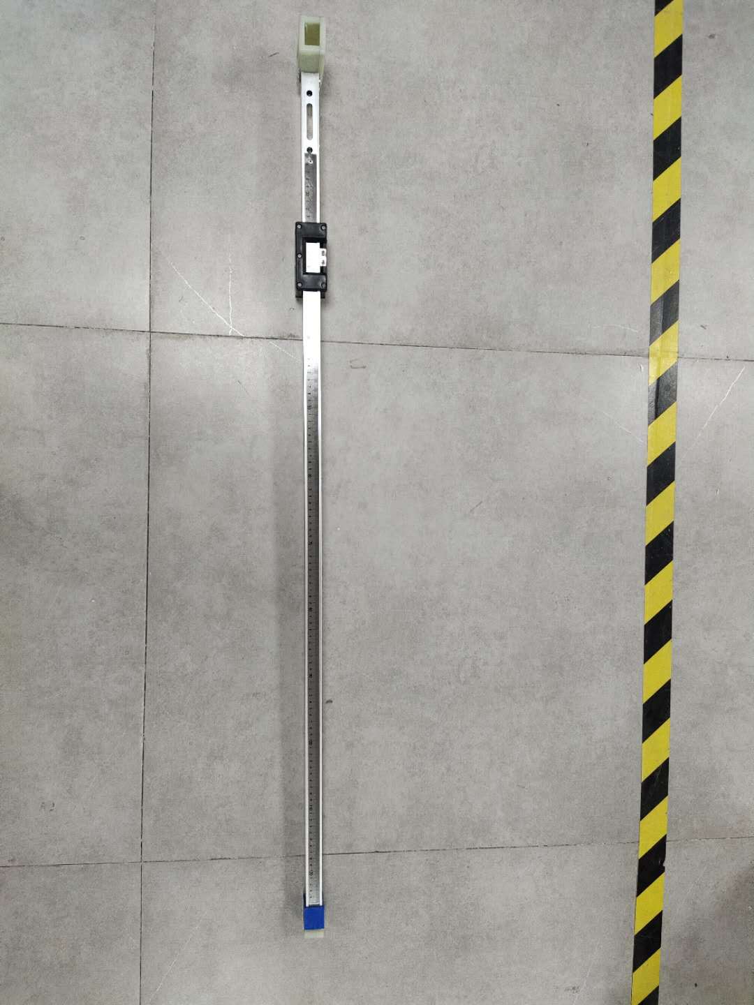 襄阳联杰l型道尺道尺测量厂家直销精准耐用售后贴心