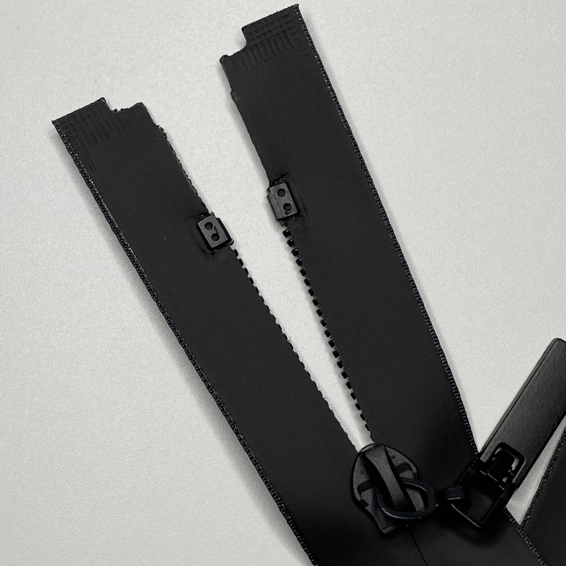 5号尼龙防水拉链 服装箱包帐篷外套冲锋衣拉链 源头工厂可定制