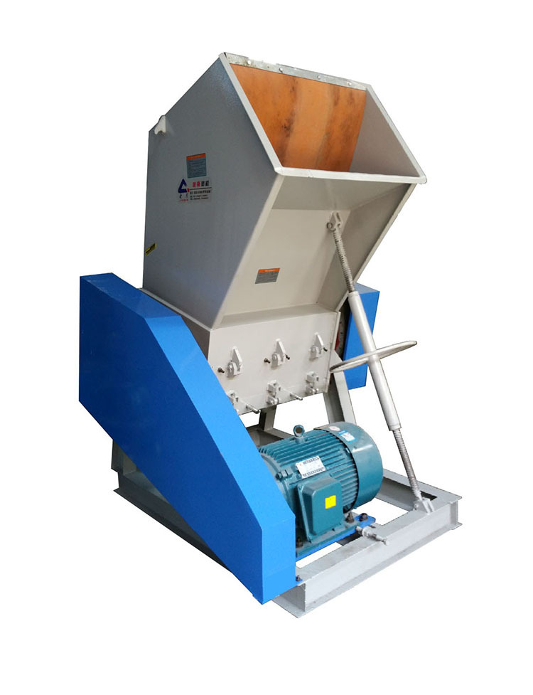 800型再生料塑料料头粉碎机 多功能大型注塑口破碎机大功率粉碎机